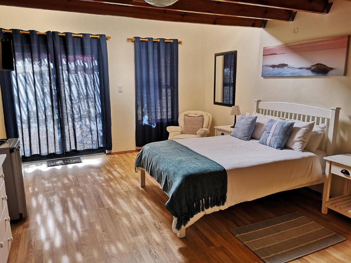 Tortoise Trail Lodge Langebaan Esterno foto