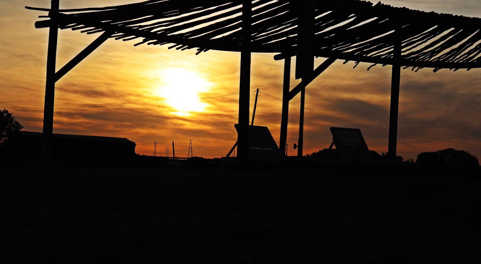 Tortoise Trail Lodge Langebaan Esterno foto