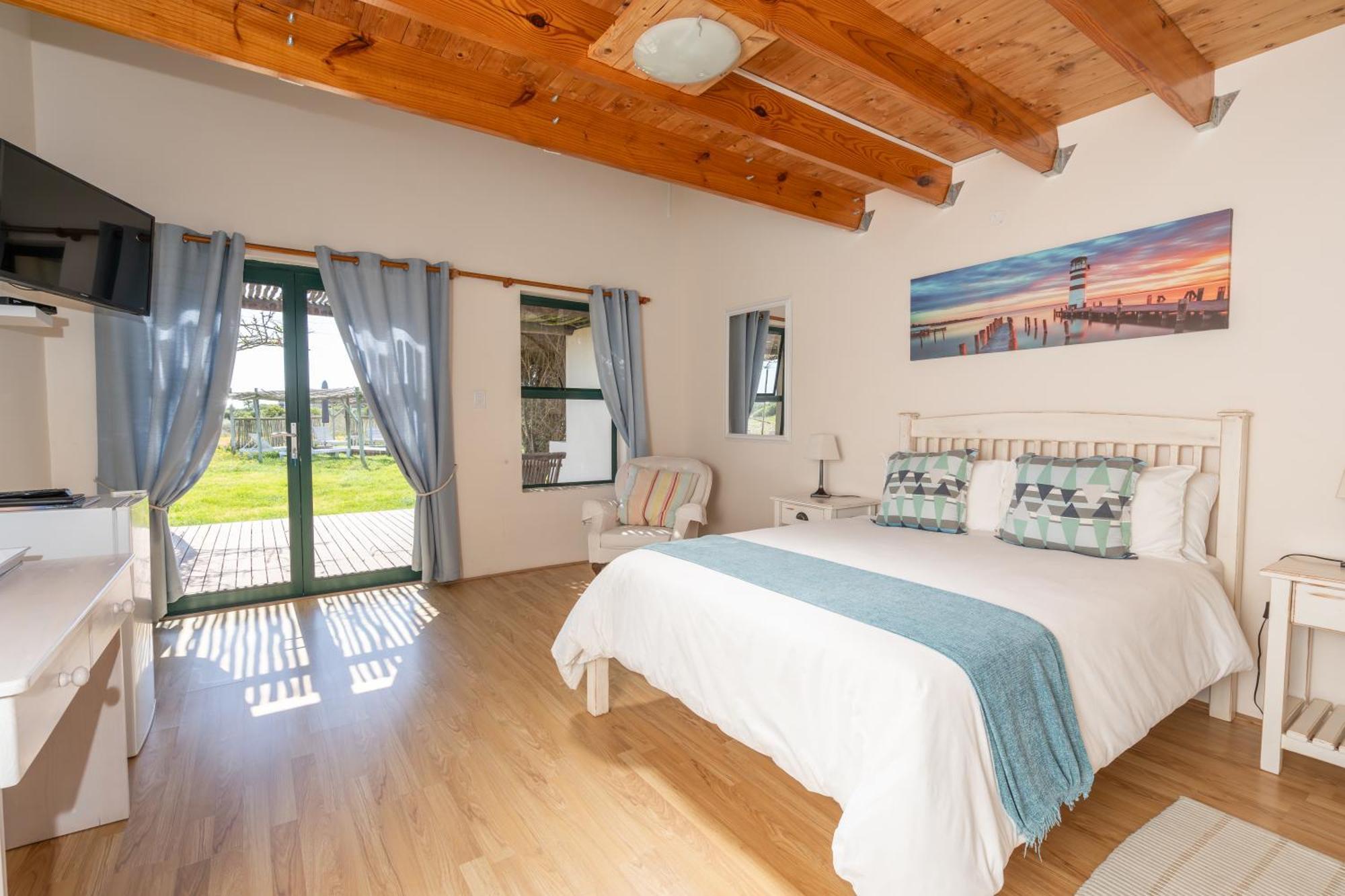 Tortoise Trail Lodge Langebaan Esterno foto